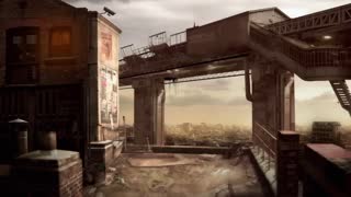 Gorillaz - Feel Good Inc. (Official Video).mp4