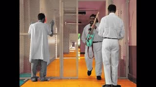 Green Day - Basket Case [Official Music Video] (4K Upgrade).mp4