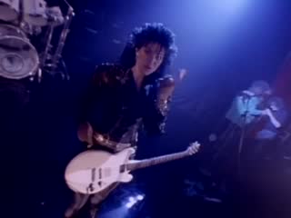 Joan Jett & the Blackhearts - I Hate Myself For Loving You (Official Video).mp4
