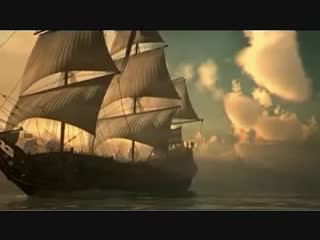 Johnny Collins - Leave Her Johnny (sea chantey).mp4