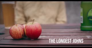 Joli Rouge _ The Longest Johns Music Video (The Dreadnoughts Cover).mp4