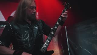 Judas Priest - War Pigs.mp4