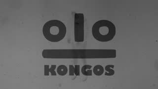 KONGOS - Come with Me Now.mp4