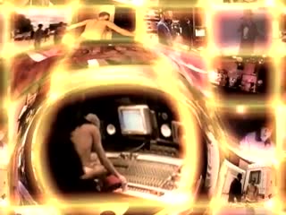 Kid Rock - Bawitdaba [Official Music Video].mp4
