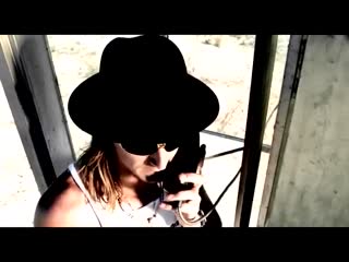 Kid Rock - Cowboy [Official Music Video].mp4