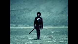 Lenny Kravitz - American Woman (Official Music Video).mp4