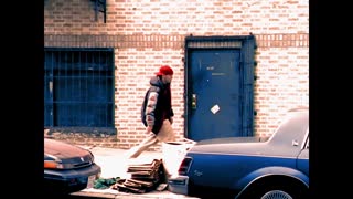 Limp Bizkit - Nookie (Official Music Video).mp4