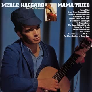 Mama Tried (Remastered 2001).mp4