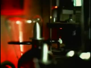 Marilyn Manson - The Beautiful People.mp4