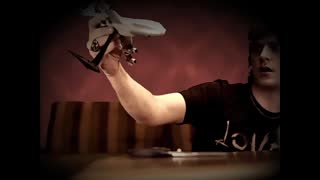 Matchbox Twenty - Unwell (Official Video) [HD Remaster].mp4