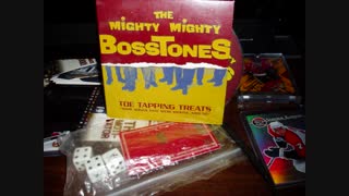 Mighty Mighty Bosstones - Together (rare song).mp4