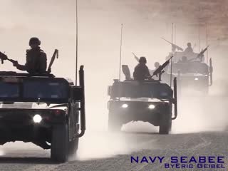 Navy Seabee by Eric Geibel.mp4