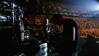 Nickelback - Burn It To The Ground (Official Video) [HD Remaster].mp4
