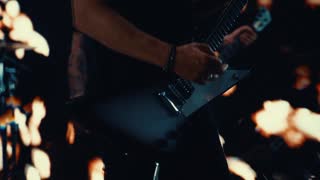 Nickelback - Rattle The Cage (Official Music Video).mp4