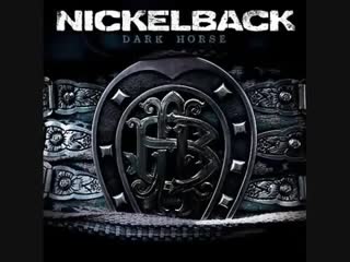Nickelback Something In Your Mouth.mp4