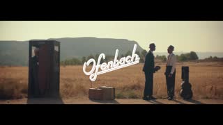 Ofenbach vs. Nick Waterhouse - Katchi (Official Video).mp4