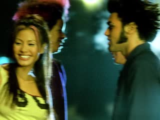 One Step Closer [Official HD Music Video] - Linkin Park.mp4