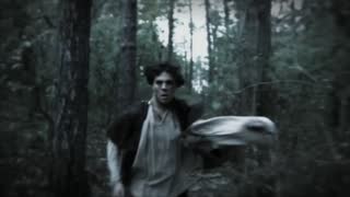 Paddy and the Rats - Pilgrim On The Road (Official video).mp4