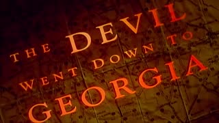 Primus - The Devil Went Down To Georgia (Official Music Video).mp4