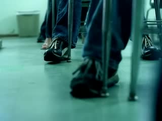 Puddle Of Mudd - She Hates Me (Official Video).mp4