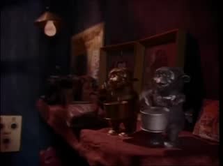 R.E.M. - Shiny Happy People (Official Music Video).mp4