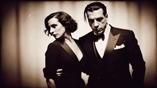 Rammstein – Puppe (Tango Waltz AI Cover).mp4