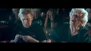 Rammstein - Zick Zack (Official Video).mp4
