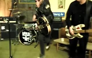 Rancid - 'Last One to Die' (Music Video).mp4