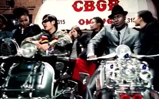 Rancid - 'Red Hot Moon' (Music Video).mp4