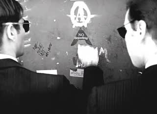 Rancid - 'Salvation' (Music Video).mp4