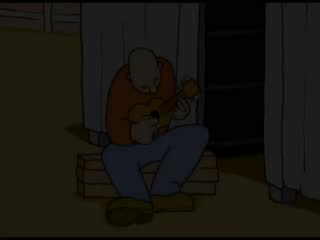 Ray Stevens - Teenage Mutant Kung Fu Chickens.mp4