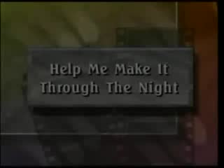 Ray Stevens - _Help Me Make It Through The Night_ (Music Video).mp4