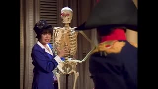 Ray Stevens - _I Used To Be Crazy_ (Music Video) [from Get Serious].mp4