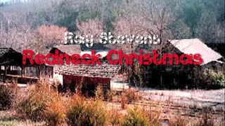 Ray Stevens - _Redneck Christmas_ (Music Video).mp4