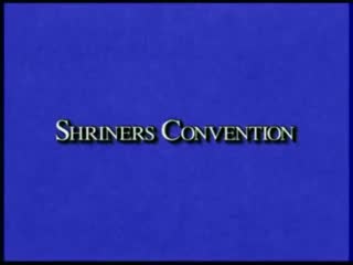 Ray Stevens - _Shriner's Convention_ (Music Video) [from Get Serious].mp4