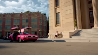 Redfoo - New Thang (Official Video).mp4