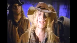 Rednex - Cotton Eye Joe (Official Music Video) [HD] - RednexMusic com.mp4