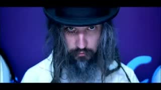 Rob Zombie - Never Gonna Stop (The Red Red Kroovy).mp4