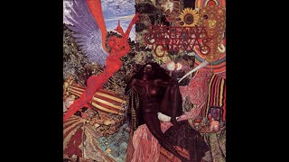 Santana - Black Magic Woman (Official Audio).mp4