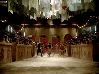 Shakira - Hips Don't Lie (featuring Wyclef Jean) (Official 4K Video) ft. Wyclef Jean_part1_2.mp4