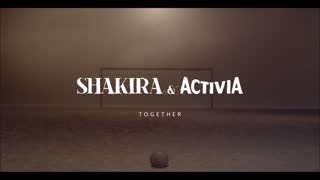 Shakira - La La La (Brazil 2014) ft. Carlinhos Brown.mp4