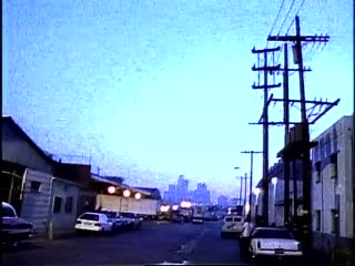 Social Distortion - Ball And Chain.mp4