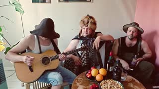 Still Loving You (LIVE) By Steve'n'Seagulls.mp4