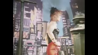 Stray Cats - Stray Cat Strut (Official Music Video).mp4