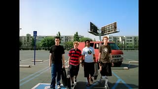 Sum 41 - In Too Deep.mp4