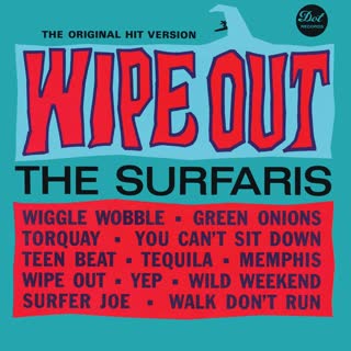 Surfer Joe (Hit Version).mp4