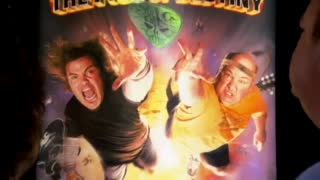 Tenacious D - POD (Official Video - Explicit).mp4