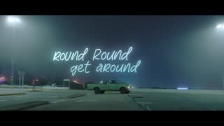 The Beach Boys - I Get Around (Lyric Video).mp4