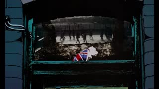 The Beatles - The Beatles - Eleanor Rigby (From _Yellow Submarine_) [Official Music Video].mp4