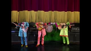 The Beatles - The Beatles - Hello, Goodbye (Remastered 2015).mp4